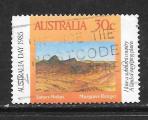 AUSTRALIA  Y&T n 890  - anno 1985
