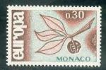 Monaco neuf ** n 675 anne 1965 europa 