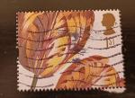 GB 1997 Greetings Stamps Flowers  YT 1928