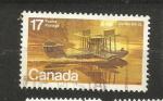 CANADA - oblitr/used - 1979  - N 722