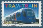 N3985 Tram-train oblitr