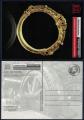 Carte Postale Vlklinger Patrimoine Mondial Unesco Bracelet Prince de Rodenbach