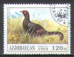 Azerbadjan 1994 Y&T 166   M 164    SC 454d    GIB 181