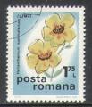 Roumanie 1975 Y&T 2915     M 3288    Sc 2578    Gib 4160