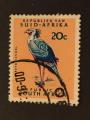 Afrique du Sud 1964 - Y&T 289A obl.