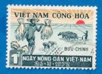 Viêt-Nam du Sud:    Y/T   N° 420  o