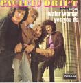 SP 45 RPM (7")  Pacific Drift  "  Water woman  "  Promo