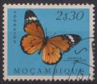 1953 MOZAMBIQUE obl 429