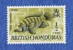 Honduras britannique  Y/T   N 265 **