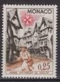 Monaco - N 552 **