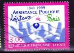 France   - 1999  -  YT   n  3216  oblitr