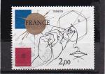 Timbre France Oblitr / 1981 / Y&T N2141