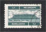 Bangladesh - Scott 242   