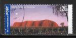 Australie - Y&T n 1964 - Oblitr / Used - 2001