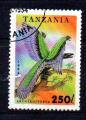 Tanzanie 1994 Y&T 1511      M 1772      Sc 1222    Gib 1804
