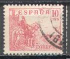 Espagne 1949 Y&T 786    M 768 IV    Sc 665b    Gib 903