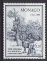 Monaco - N 1994 **