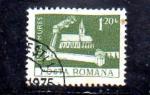 Roumanie oblitr n 2766 Tirgu mures  RO20584