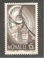 Monaco    1941  P A  Y T N   4 neuf**