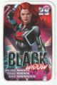 Carte Leclerc - Marvel, Black Widow n 26