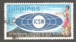 Philippines - Scott 1059