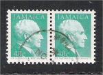 Jamaica - Scott 655-2