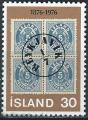 Islande - 1976 - Y & T n 471 - MNH (2