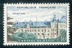 France neuf ** n 1255 anne 1960