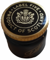 Ecosse Capsule Mtallique  visser Whisky Label Five Product of Scotland