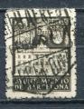Timbre ESPAGNE Barcelone  1929 - 30  Obl   N 54  Y&T   