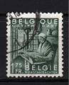 Belgique  Y&T  N  765  oblitr