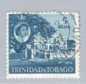 Trinité et Tobago 1960 Y&T 178    M 174    Sc 91    Gib 286   