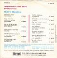 SP 45 RPM (7")  Dave Davies  "  Susannah's still alive  "  Allemagne
