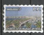 SUISSE - oblitr/used - 