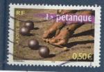 Timbre France Oblitr / 2003 / Y&T N3564.
