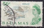 bahamas - n 252  obliter - 1967