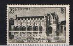 France / 1944 / Chenonceaux / YT n 611 **