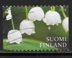 Finlande - Y&T n  2568 - Oblitr / Used - 2018