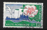 France 1978 oblitr YT 1992
