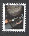 Canada - SG 1888