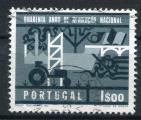 Timbre du PORTUGAL 1966  Obl  N 984   Y&T    