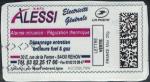 France vignette Mon timbre en ligne SARL ALESSI Electricité Générale 54430 REHON