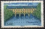 FRANCE N 3952 o Y&T 2006 Thionville (Pont cluse)