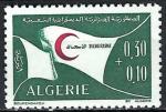 Algrie - 1971 - Y & T n 536 - MNH