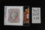 Portugal - Premiers timbres - 0,70 euro - Anne 2003 - Y.T. 2635 - Oblit. Used
