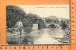 CASTRES: Le Carras et Pont de Strasbourg