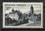 France - 1951 - YT n° 905 *