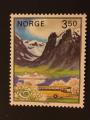 Norvge 1983 - Y&T 838 neuf **