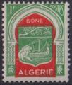 1956  ALGERIE n** 337