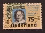 Pays-Bas 1987 - Y&T 1284 obl.